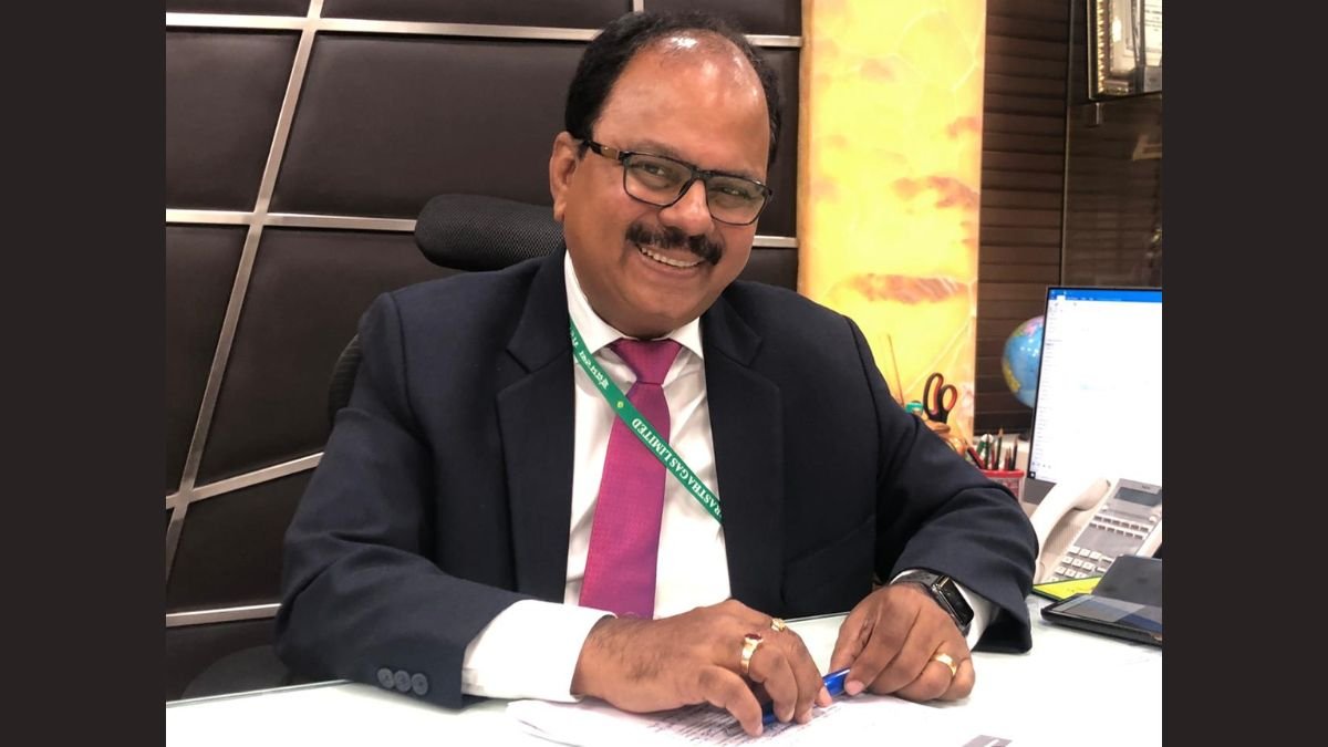ES Ranganathan explores the shift in India’s focus from the energy ...