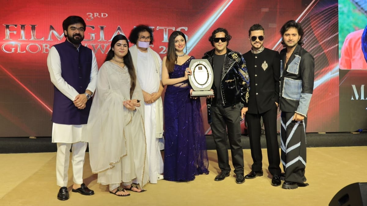 Awards 