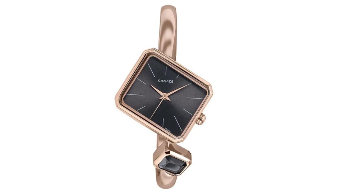 Men Seek Classic Straps, Women Look for Versatile Dials as Online Watch Buying Evolves-PNN